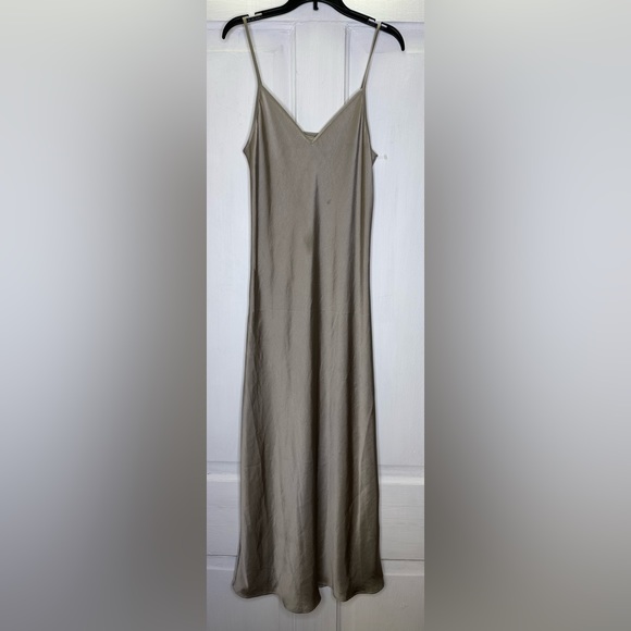 NWOT AllSaints Slip Dress, Size Small - Picture 2 of 9